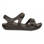 Чоловічі сандалі Crocs Swiftwater River Sandal Espresso