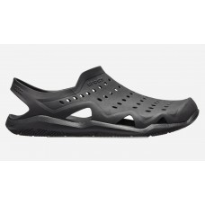 Чоловічі Crocs Swiftwater Wave Black