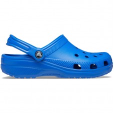 Кроксы Классические Crocs Classic Clog Blue 