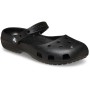 Крокси Crocs Classic Ballet Black