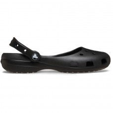 Кроксы Crocs Classic Ballet Black