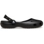 Крокси Crocs Classic Ballet Black