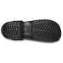 Крокси Crocs Classic Ballet Black