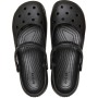 Крокси Crocs Classic Ballet Black