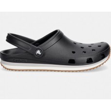 Крокси Crocs Classic Retro Runner Black