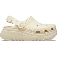 Жіночі Крокси Crocs Classic Hiker Xscape Vanilla