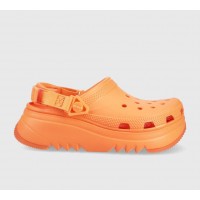 Жіночі Крокси Crocs Classic Hiker Xscape Оrange