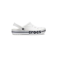 Крокси Сабо Crocs Bayaband Clog White