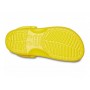 Кроксы Сабо Crocs Baya Clog Yellow