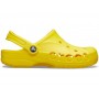 Кроксы Сабо Crocs Baya Clog Yellow