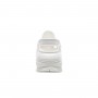Женские Кроксы Сабо Crocs Classic Mega Crush White