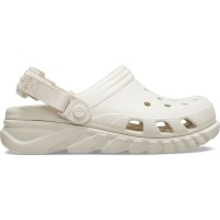 Жіночі Крокси Сабо Crocs Duet Max II Clog Bone