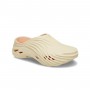 Кроксы Echo Wave Clog Vanila