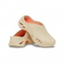 Кроксы Echo Wave Clog Vanila