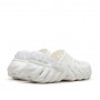 Кроксы Сабо Crocs ECHO Clog White
