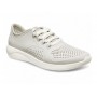 Кросівки Крокси Crocs LiteRide™ Pacer Grey/White