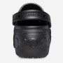 Жіночі крокси Crocs Bella Clog Black