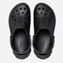 Жіночі крокси Crocs Bella Clog Black