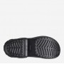 Жіночі крокси Crocs Bella Clog Black