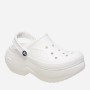 Жіночі крокси Crocs Bella Clog White