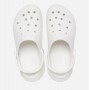Жіночі крокси Crocs Bella Clog White