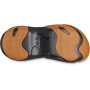 Жіночі крокси Crocs Bubble Crush Clog Black Gum