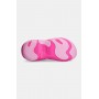 Жіночі крокси Crocs Bubble Crush Clog Pink