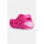 Жіночі крокси Crocs Bubble Crush Clog Pink