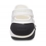 Жіночі крокси Crocs Bubble Crush Clog White