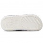 Жіночі крокси Сабо Classic Crush Butterfly Clog White