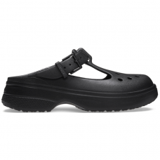 Кроксы Classic Mary Jane Black