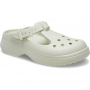 Кроксы Classic Mary Jane Linen