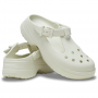 Кроксы Classic Mary Jane Linen