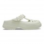 Кроксы Classic Mary Jane Linen
