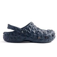  Крокси Сrocs Geometric Navy