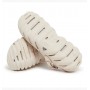 Кроксы Сабо Crocs ECHO Clog Beige
