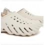 Кроксы Сабо Crocs ECHO Clog Beige