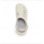 Кроксы Сабо Crocs ECHO Clog Beige