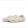 Кроксы Сабо Crocs ECHO Clog Beige