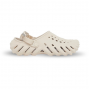 Кроксы Сабо Crocs ECHO Clog Beige