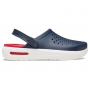 Кроксы Сабо Crocs InMotion Clog Navy