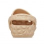 Кроксы сабо Сrocs Geometric Shiitake