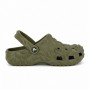Сrocs Geometric Army Green