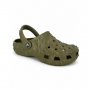 Сrocs Geometric Army Green