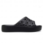 Женские Crocs Slide Geometric