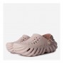 Женские Кроксы Сабо Crocs ECHO CLOG Peach