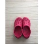 Жіночі Крокси на Платформі Crocs Baya Platform Pink