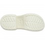Жіночі Крокси на платформі Crocs SIREN Clog Bone