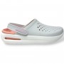 Женские Сабо Crocs Inmotion Clog Powder