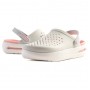 Женские Сабо Crocs Inmotion Clog Powder